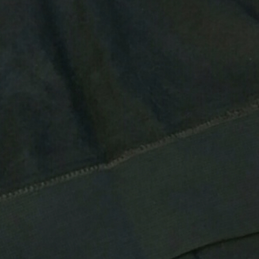 Basic Fleece lined black leggings - Picture 8 of 8